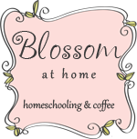 Blossom at Home